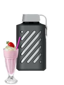 vozol-gear-10000-strawberry-smoothie