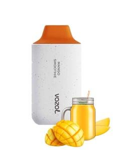 vozol-star-6000-mango-smoothie