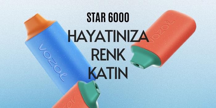 vozol-star-6000-slogan