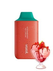 vozol-star-6000-strawberry-ice-cream