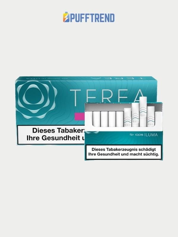 IQOS-TEREA-TURKUAZ