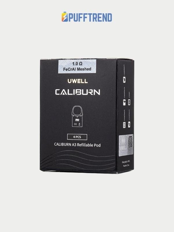 uwell-caliburn-a3-1-ohm-bos-kartus