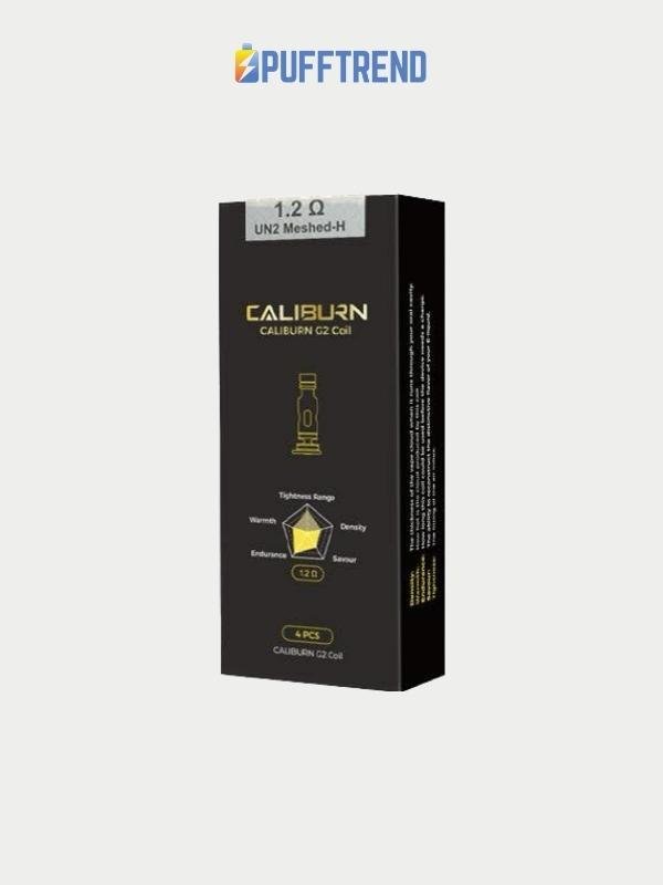 uwell-caliburn-g2-1.2-ohm-coil