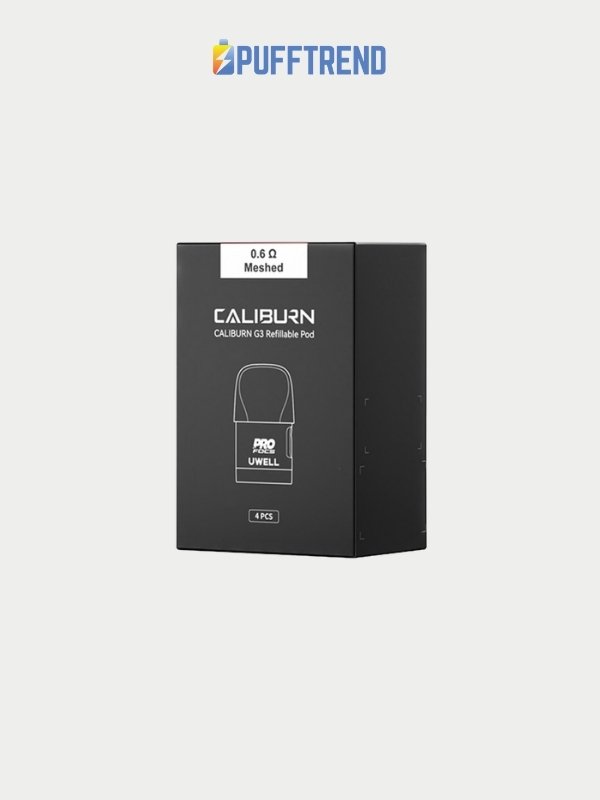 Uwell-Caliburn-G3-06-ohm-Kartus