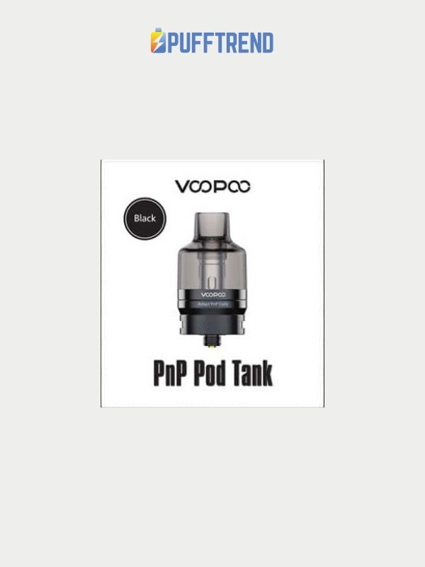 VOOPOO-PnP-Pod-Tank