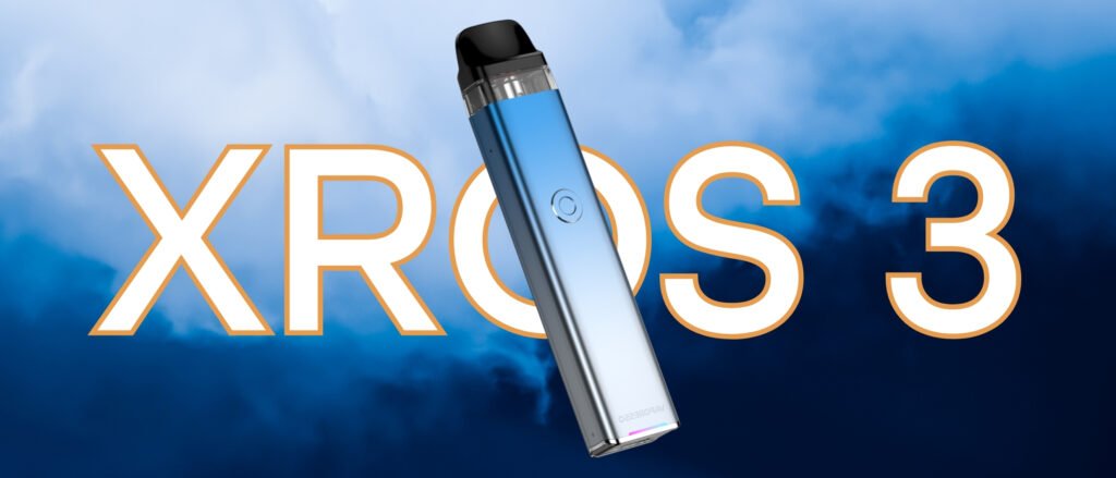 Vaporesso XROS 3