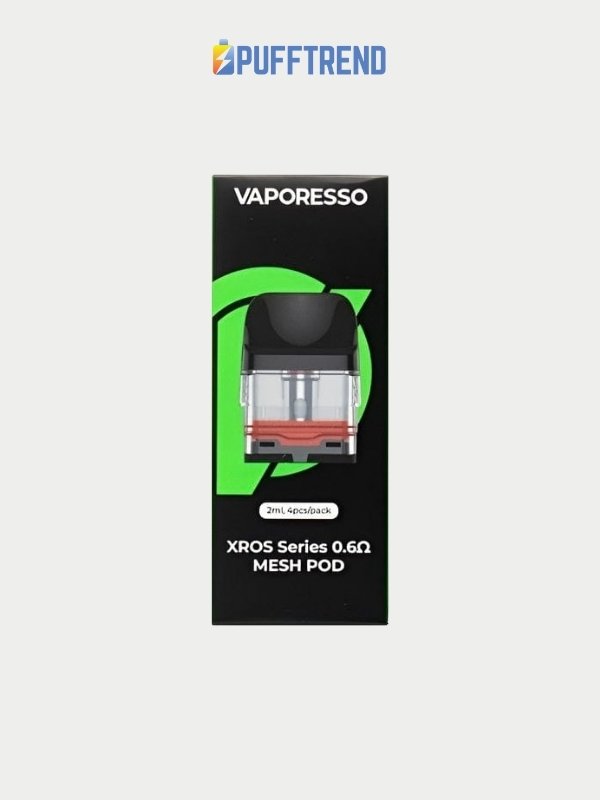 Vaporesso XROS 0.6 ohm Kartuş