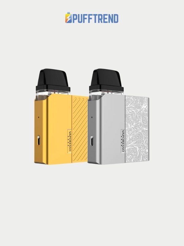 Vaporesso-Xros-Nano