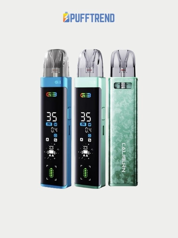 Uwell-Caliburn-G3-Pro-Pod-Kit