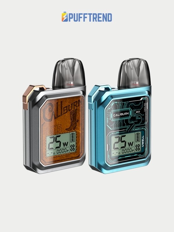 UWELL-Caliburn-Gk3